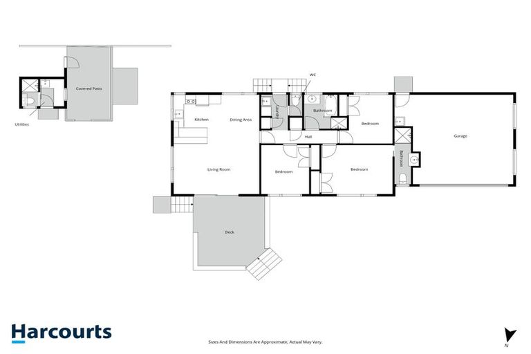 Photo of property in 127 Vista Paku, Pauanui, Hikuai, 3579