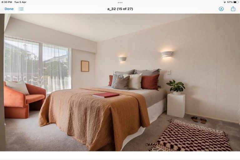 Photo of property in 1/47 Clarence Street, Devonport, Auckland, 0624