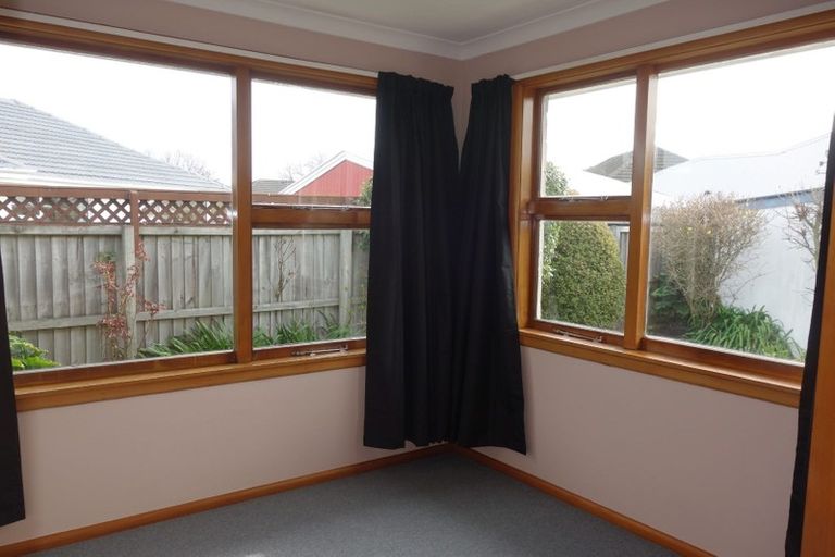 Photo of property in 8a Kinver Place, Spreydon, Christchurch, 8024
