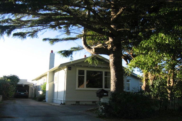 Photo of property in 63 Puriri Street, Woburn, Lower Hutt, 5010