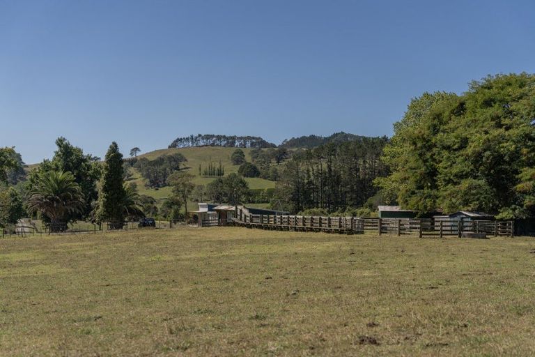 Photo of property in 403 Purangi Road, Purangi, Whitianga, 3591
