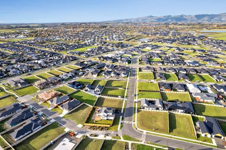 Photo of property in 46 Fairmaid Street, Lincoln, 7608