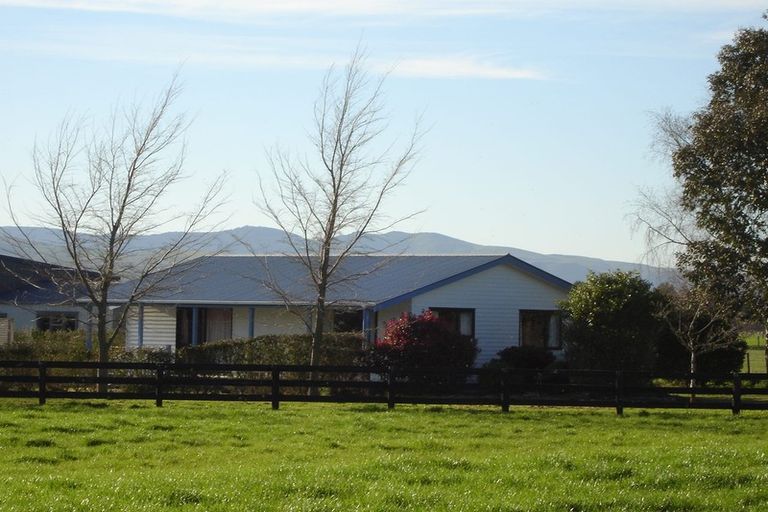 Photo of property in 27 Hudsons Road, Lincoln, Christchurch, 7672