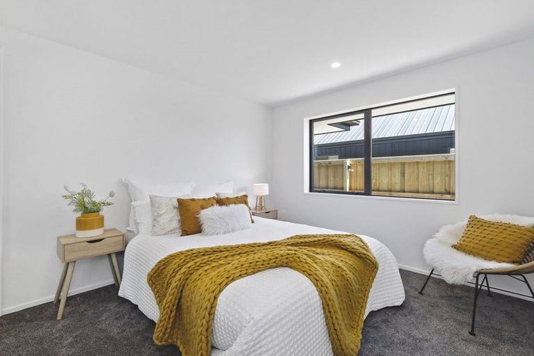 Photo of property in 20 Dynes Road, Rolleston, 7615