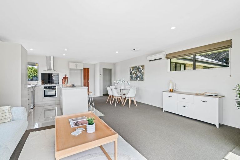 Photo of property in 49a Tauiwi Crescent, Hei Hei, Christchurch, 8042