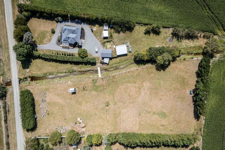 Photo of property in 30 Wheatstone Road, Ashton, Ashburton, 7774