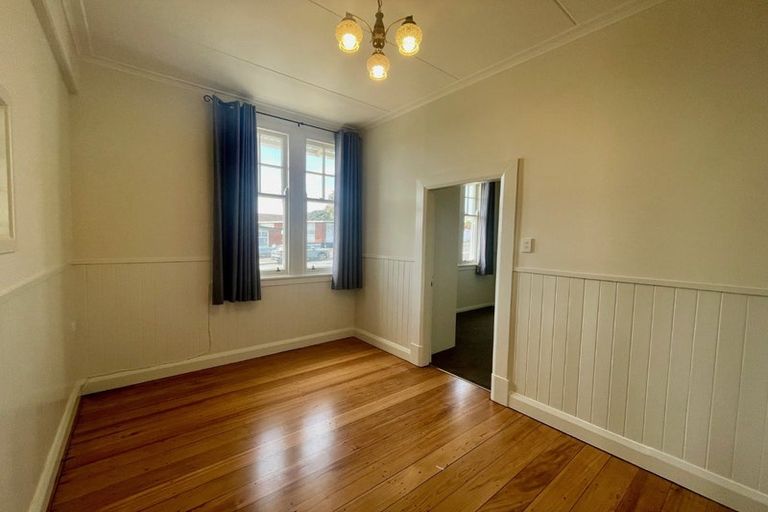 Photo of property in 512 Devon Street East, Strandon, New Plymouth, 4312