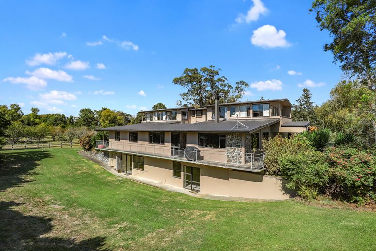 Photo of property in 10 Seifert Road, Tauhei, Morrinsville, 3375