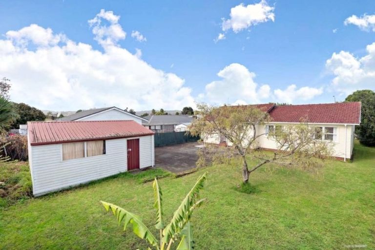 Photo of property in 33 Royston Street, Rosehill, Papakura, 2113