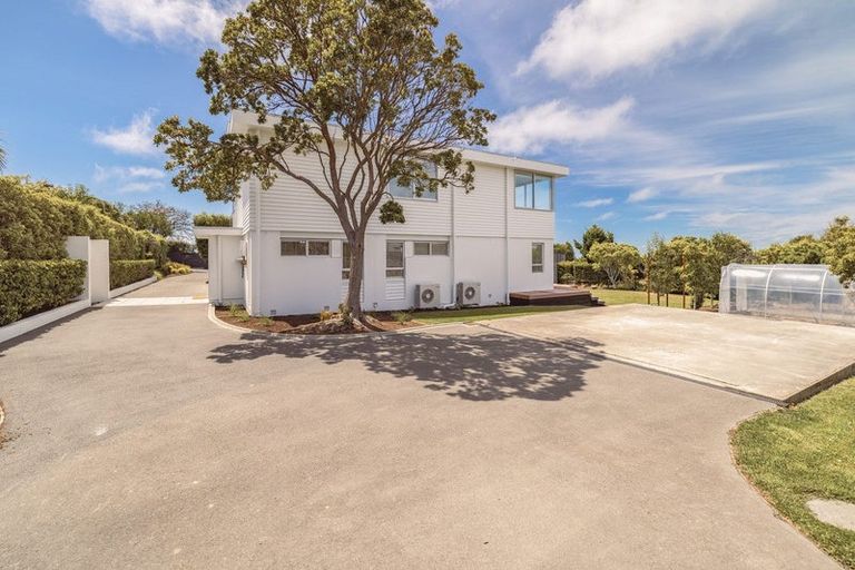 Photo of property in 45 Taylors Mistake Road, Scarborough, Christchurch, 8081