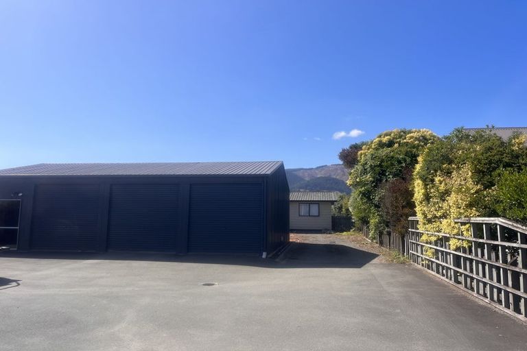 Photo of property in 97 Gladstone Road, Richmond, 7020