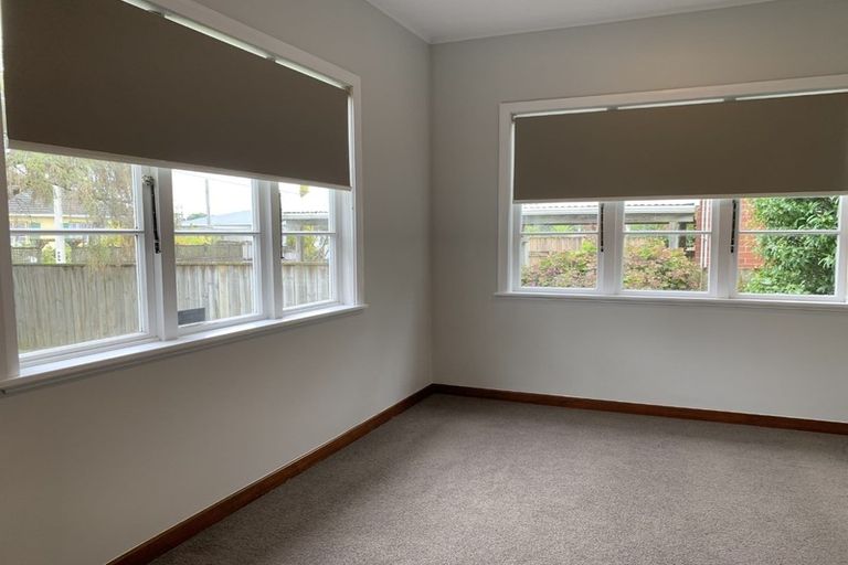 Photo of property in 43 Trinity Avenue, Epuni, Lower Hutt, 5011