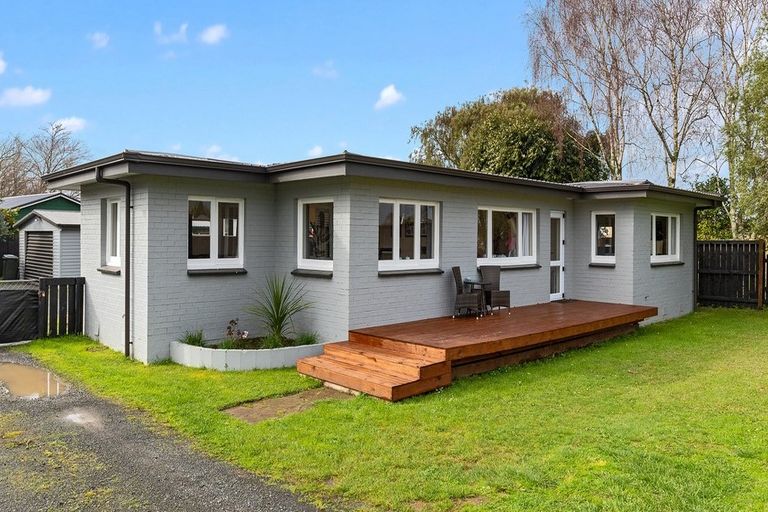 Photo of property in 132 Great South Road, Ngaruawahia, 3720