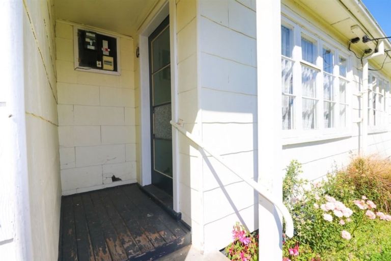 Photo of property in 55 Peel Street, Geraldine, 7930