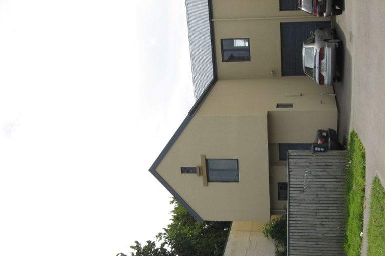 Photo of property in 83 Burke Street, Addington, Christchurch, 8024