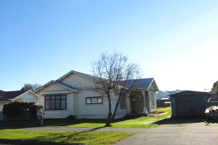 Photo of property in 64 Chapman Street, Richmond, Invercargill, 9810