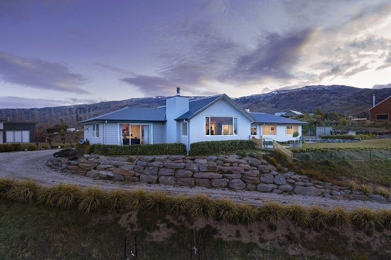 Photo of property in 7 Lynn Lane, Bannockburn, Cromwell, 9384