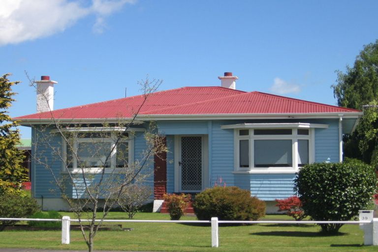 Photo of property in 39 Smith Street, Matamata, 3400