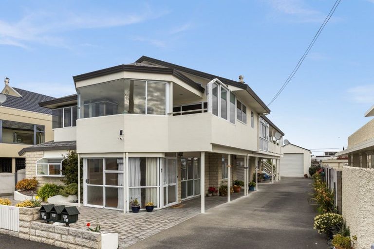 Photo of property in 36 Charles Street, Westshore, Napier, 4110