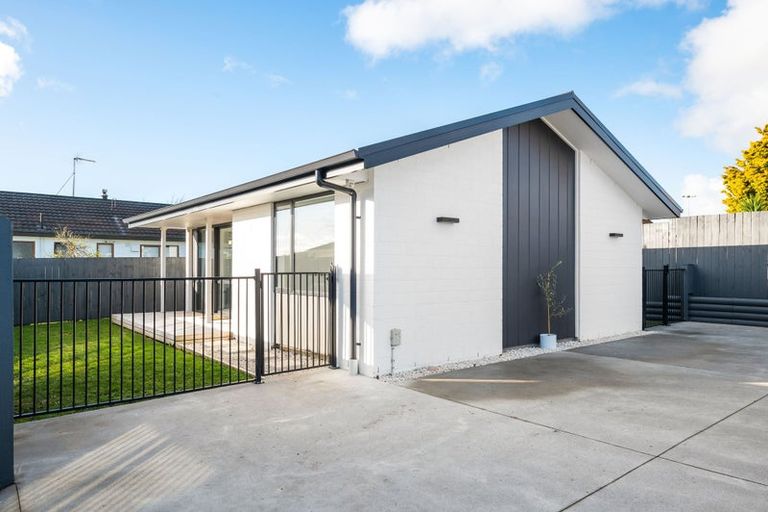 Photo of property in 28a Hyde Avenue, Nawton, Hamilton, 3200