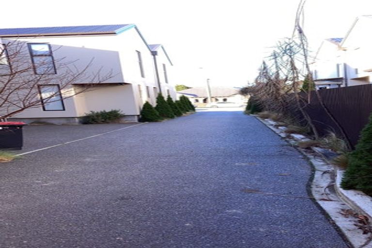 Photo of property in 525c Manchester Street, St Albans, Christchurch, 8014