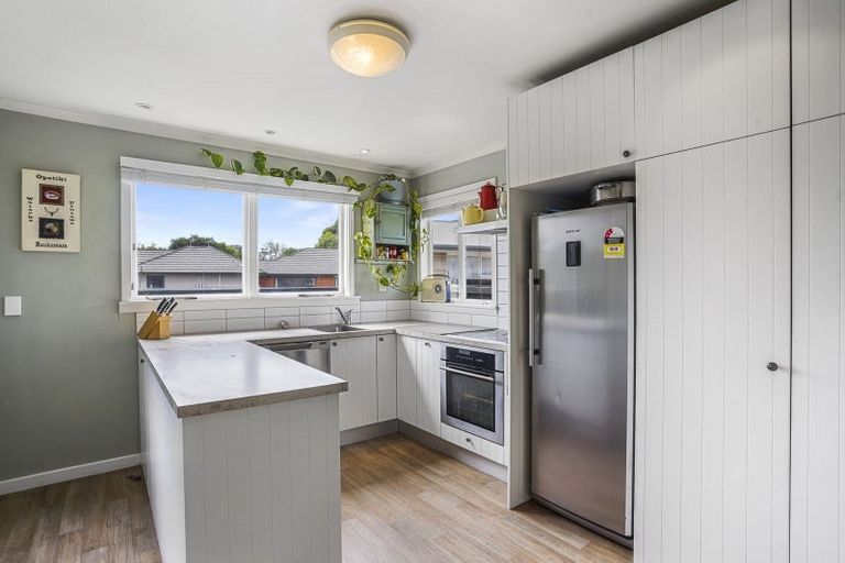 Photo of property in 47 Dickens Street, Addington, Christchurch, 8024