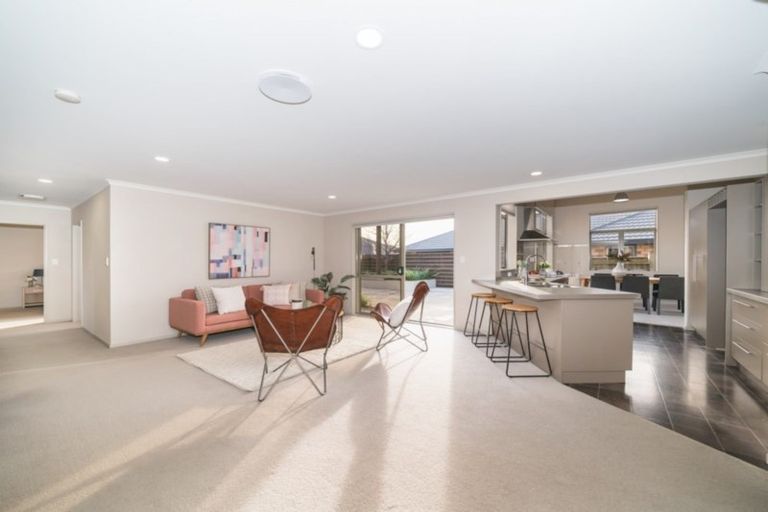 Photo of property in 46 Branigan Parade, Kelvin Grove, Palmerston North, 4414