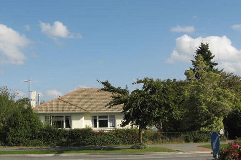 Photo of property in 9 South Terrace, Darfield, 7510