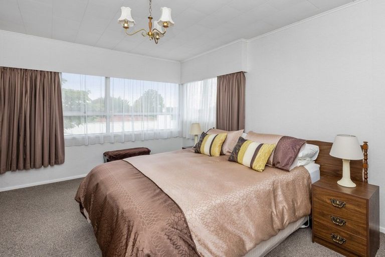 Photo of property in 610 Ballantyne Street, Frimley, Hastings, 4120