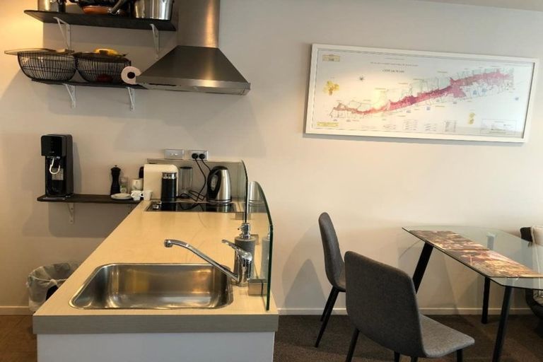 Photo of property in Soho Apartments, 916/74 Taranaki Street, Te Aro, Wellington, 6011