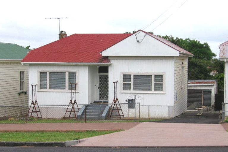 Photo of property in 141 Crummer Road, Grey Lynn, Auckland, 1021