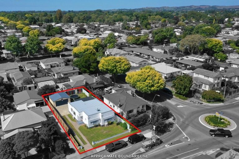 Photo of property in 812 Saint Aubyn Street East, Parkvale, Hastings, 4122