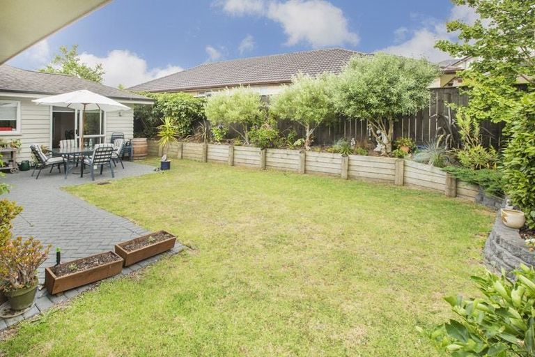 Photo of property in 40 Valderama Drive, Flat Bush, Auckland, 2019