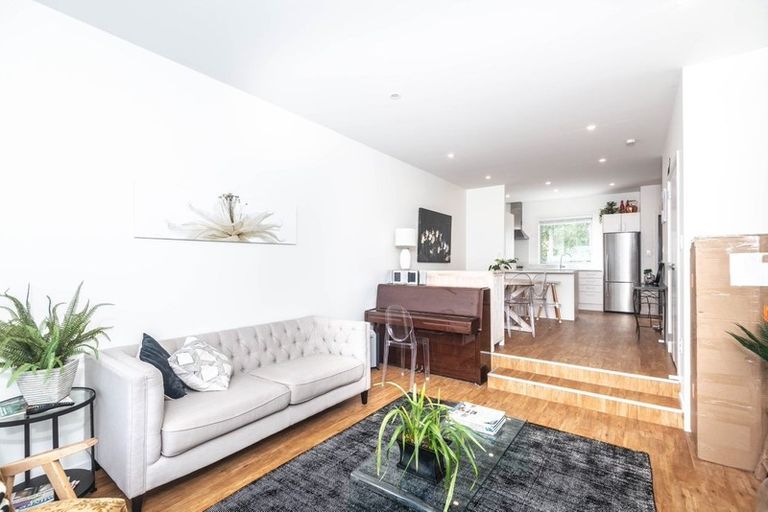 Photo of property in 12/32 Dr Taylor Terrace, Johnsonville, Wellington, 6037