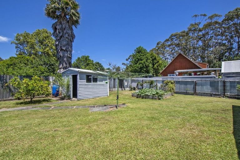 Photo of property in 39 Cockburn Street, Onerahi, Whangarei, 0110