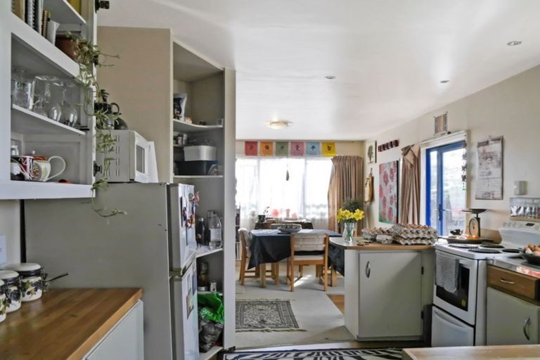 Photo of property in 1 Sefton Street, Twizel, 7901