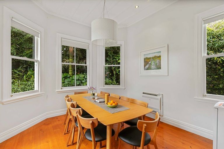 Photo of property in 22 Wanganui Avenue, Ponsonby, Auckland, 1011