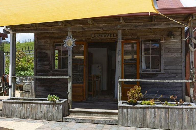 Photo of property in 105 Paranui Road, Taipa, 0483