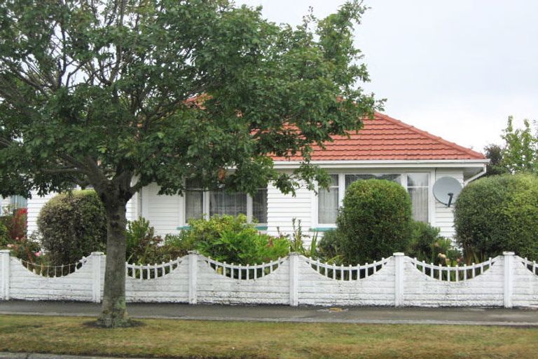 Photo of property in 86 Mcbratneys Road, Dallington, Christchurch, 8061