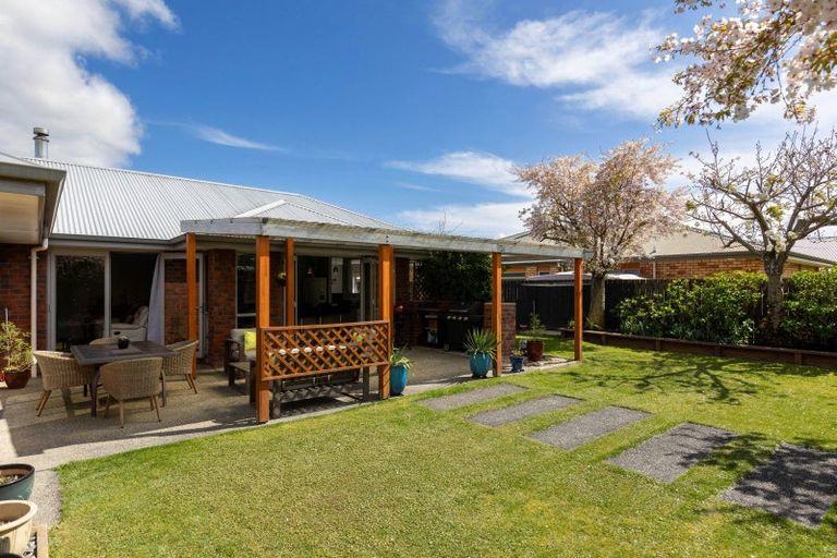 Photo of property in 2 Hitaua Place, Redwoodtown, Blenheim, 7201