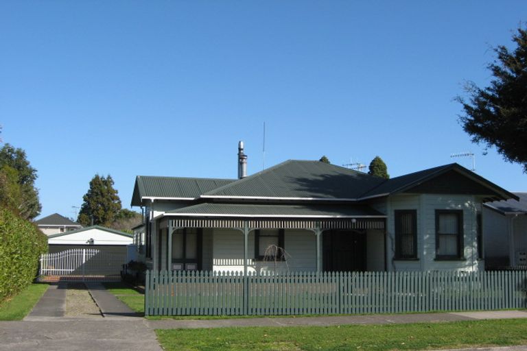 Photo of property in 12 Douglas Street, Whakatane, 3120