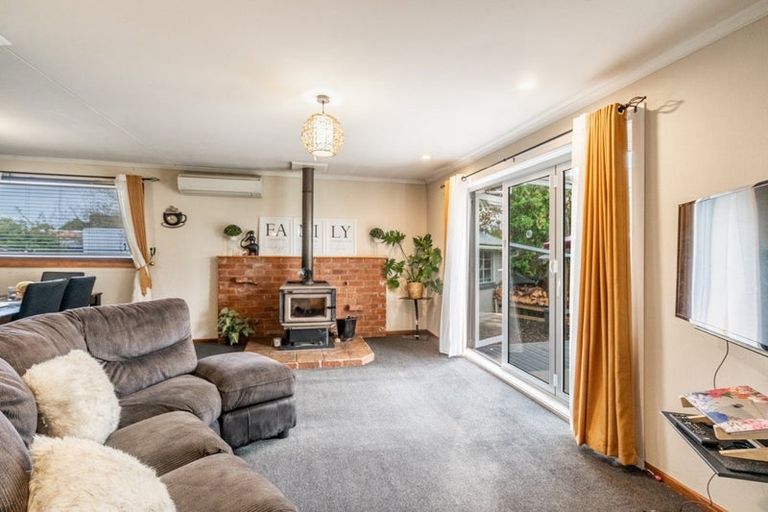 Photo of property in 168 Mcquarrie Street, Kingswell, Invercargill, 9812