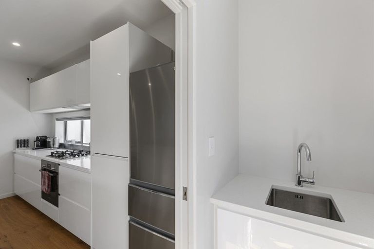 Photo of property in 3d Park Street, Thorndon, Wellington, 6011