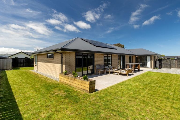 Photo of property in 16 Verdeco Boulevard, Lincoln, 7608