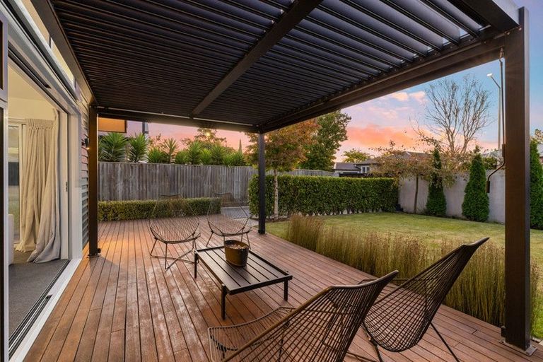 Photo of property in 88 Westminster Street, St Albans, Christchurch, 8014