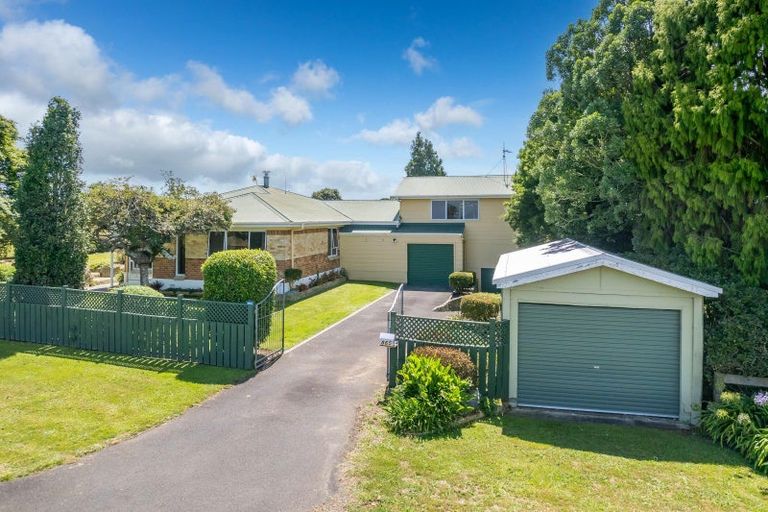 Photo of property in 865/853 Puketarata Road, Otorohanga, 3974