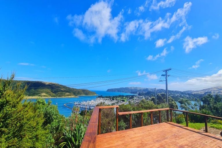 Photo of property in 41 Kiriwai Road, Paremata, Porirua, 5024