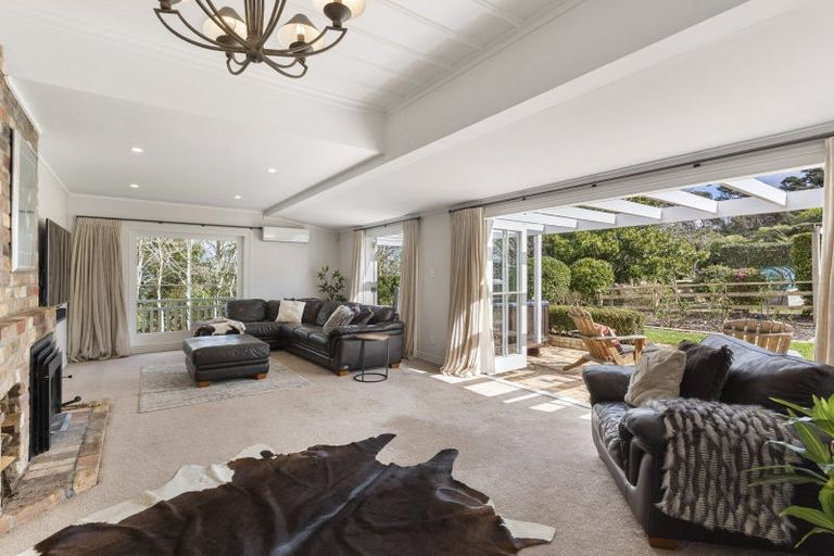 Photo of property in 136 Attwood Road, Paremoremo, Auckland, 0632