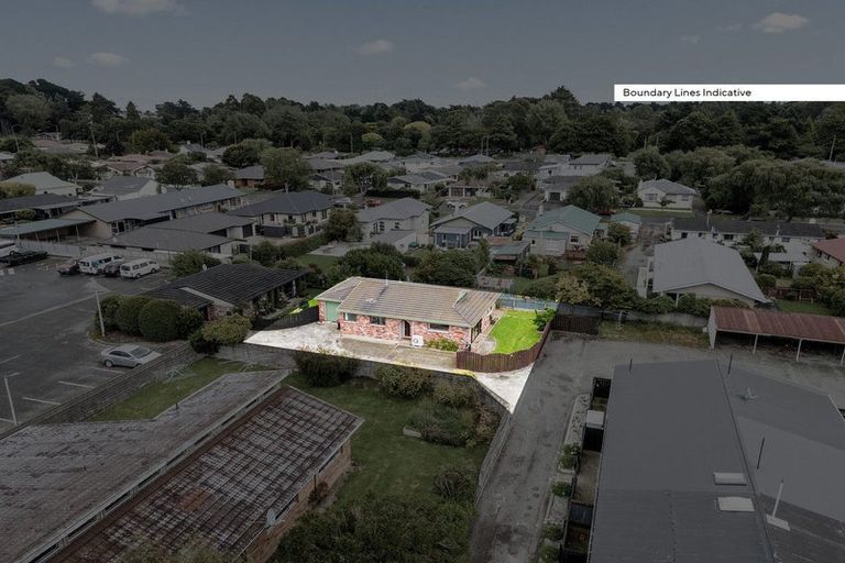 Photo of property in 16a Sydney Street, Windsor, Invercargill, 9810
