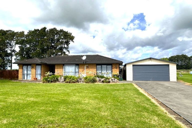 Photo of property in 225 Te Teko Road, Edgecumbe, Whakatane, 3193